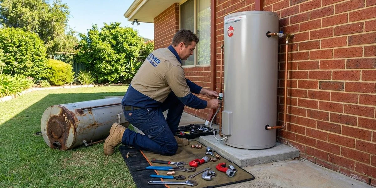 Hot Water Systems