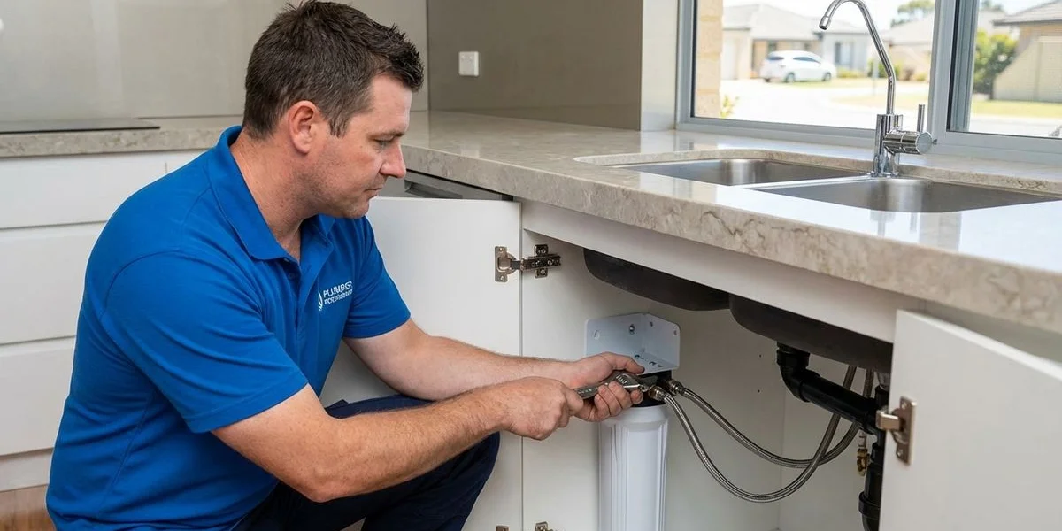 Water Filtration